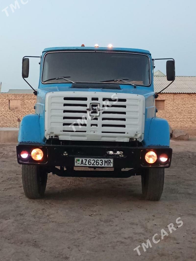 Zil 4331 1991 - 130 000 TMT - Baýramaly - img 3