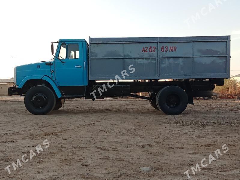 Zil 4331 1991 - 130 000 TMT - Baýramaly - img 8