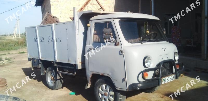UAZ 2206 1998 - 60 000 TMT - Туркменабат - img 2