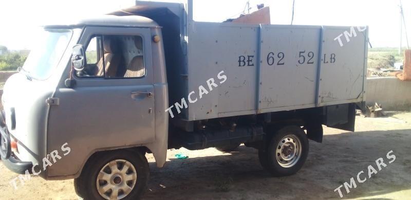 UAZ 2206 1998 - 60 000 TMT - Туркменабат - img 3