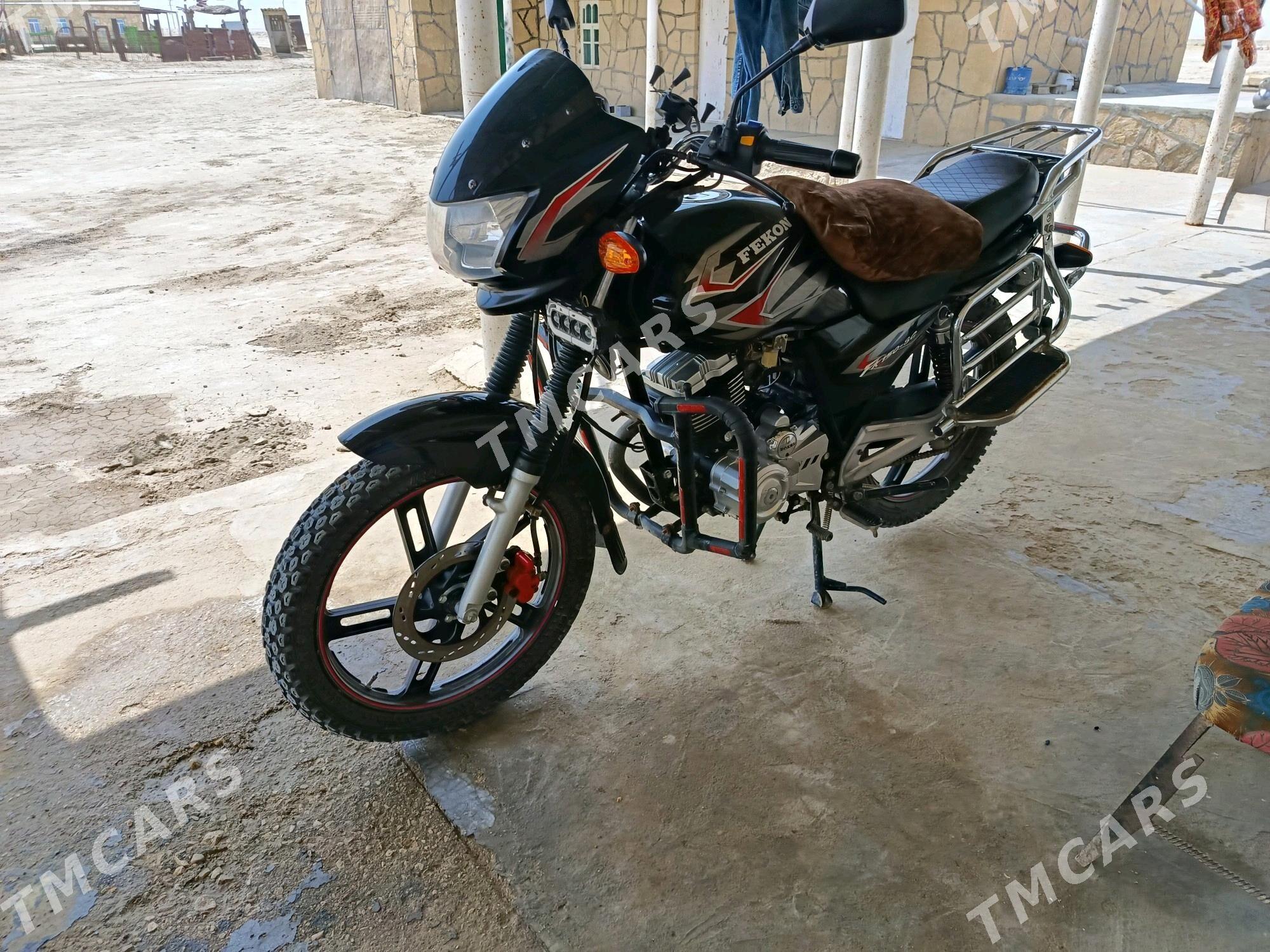 Fekon FK200-14G 2023 - 16 000 TMT - Этрек - img 5