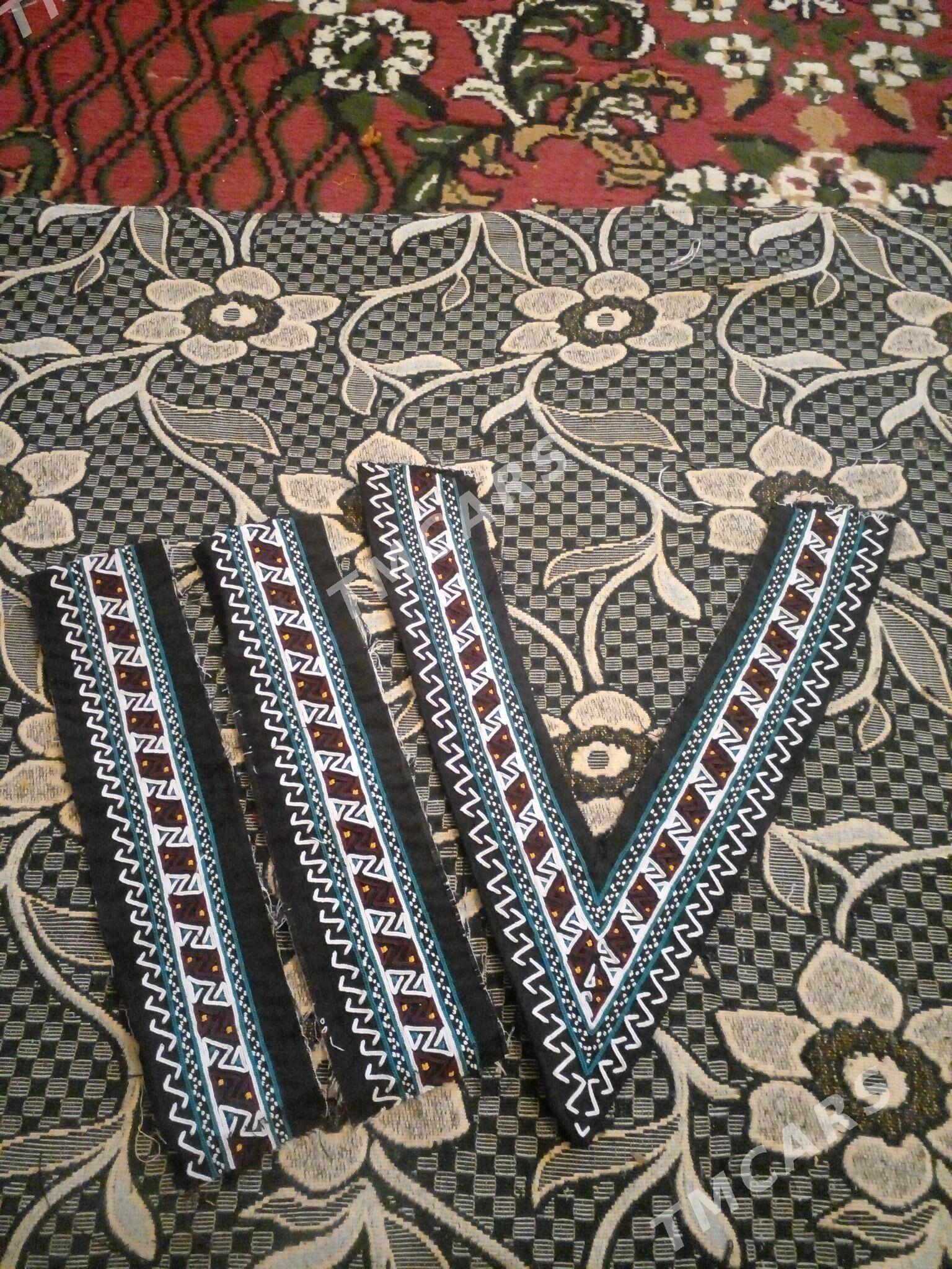 Yaka - Balkanabat - img 2