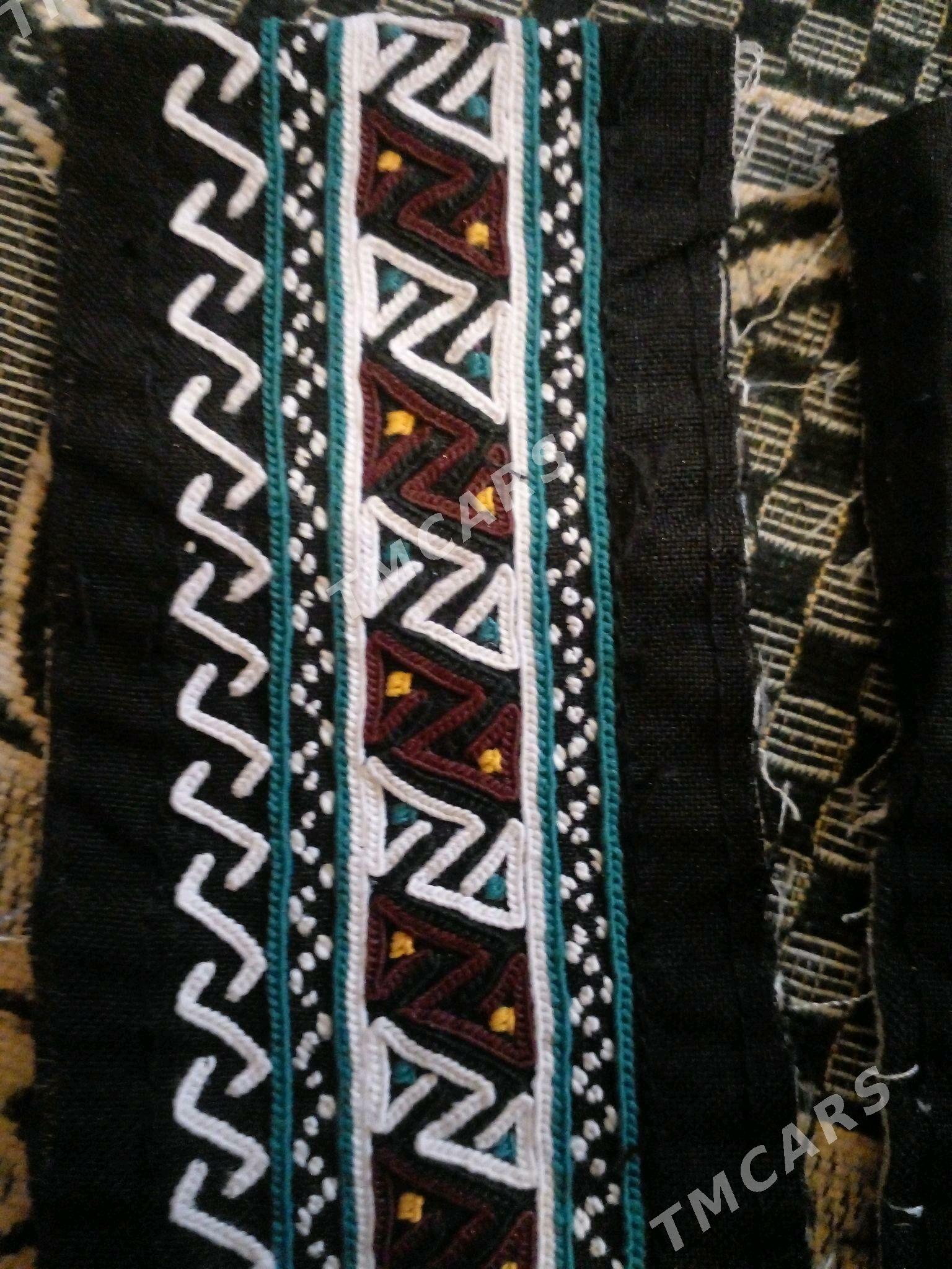 Yaka - Balkanabat - img 3
