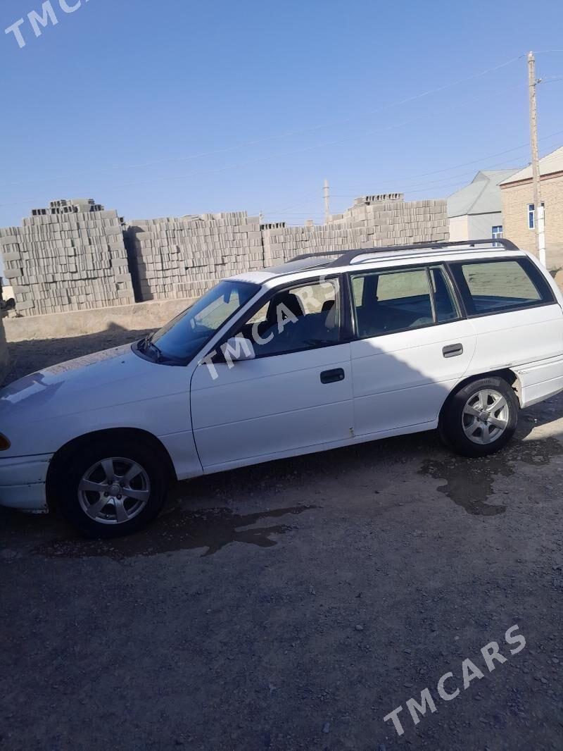 Opel Astra 1995 - 34 000 TMT - Gökdepe - img 5