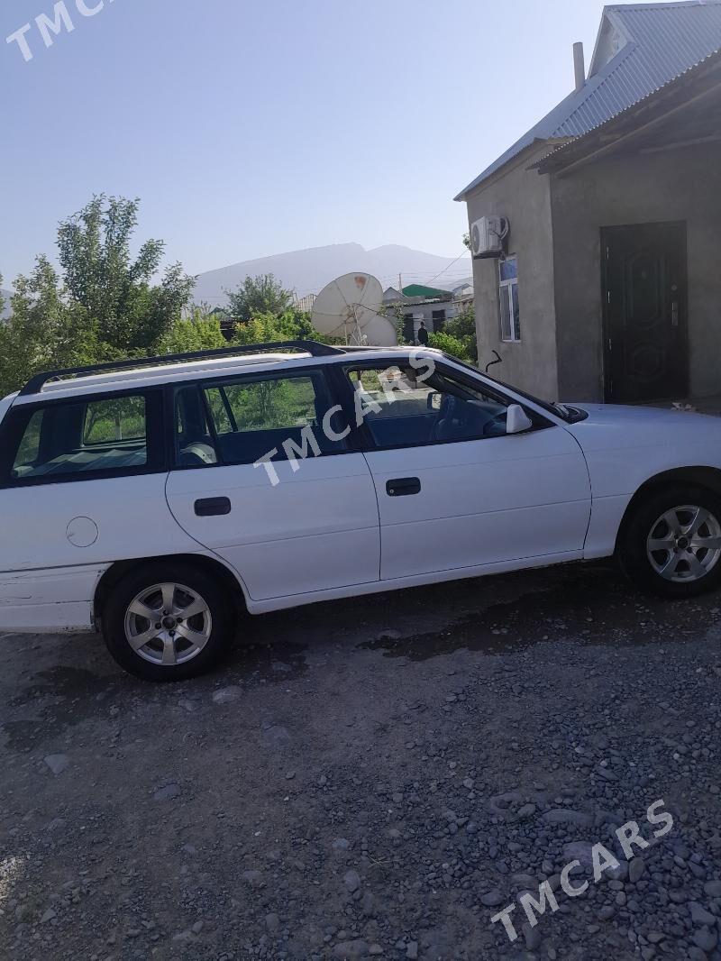 Opel Astra 1995 - 34 000 TMT - Gökdepe - img 2