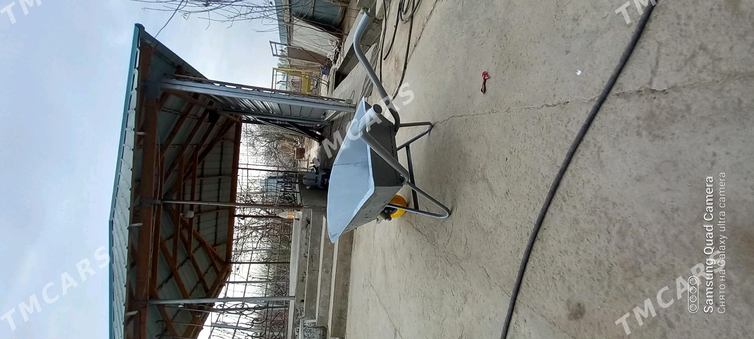 banya titan - Şabat etr. - img 2