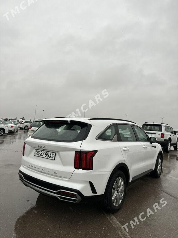 Kia Sorento 2022 - 375 000 TMT - Aşgabat - img 7