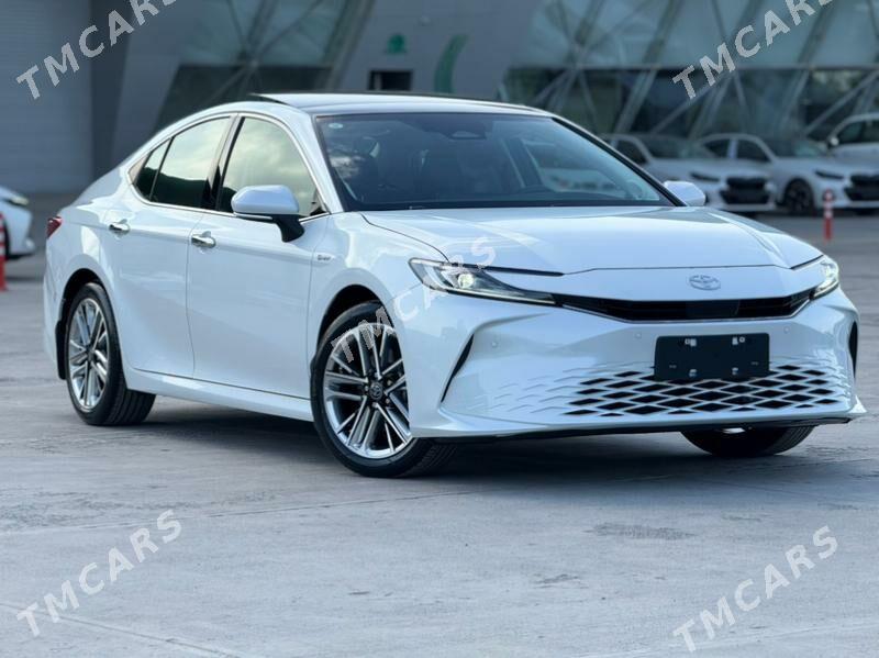 Toyota Camry 2024 - 725 000 TMT - Ашхабад - img 2