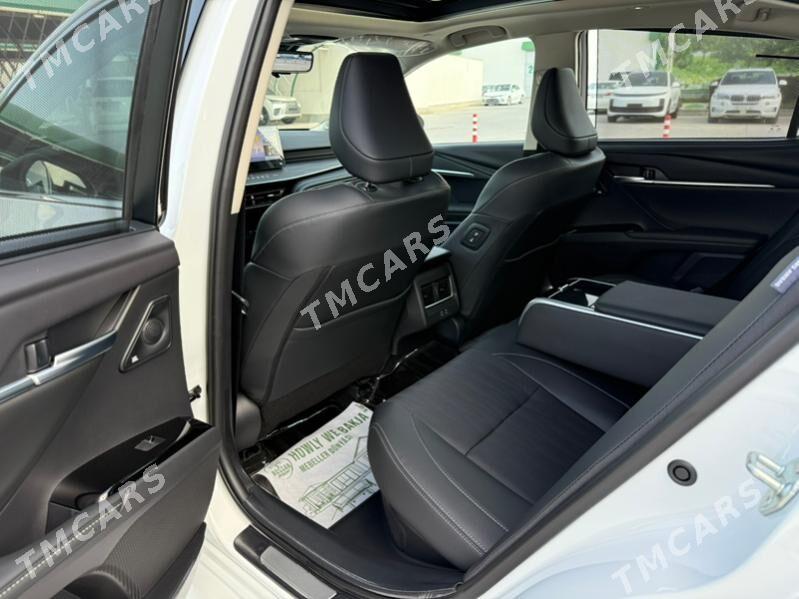 Toyota Camry 2024 - 725 000 TMT - Ашхабад - img 6