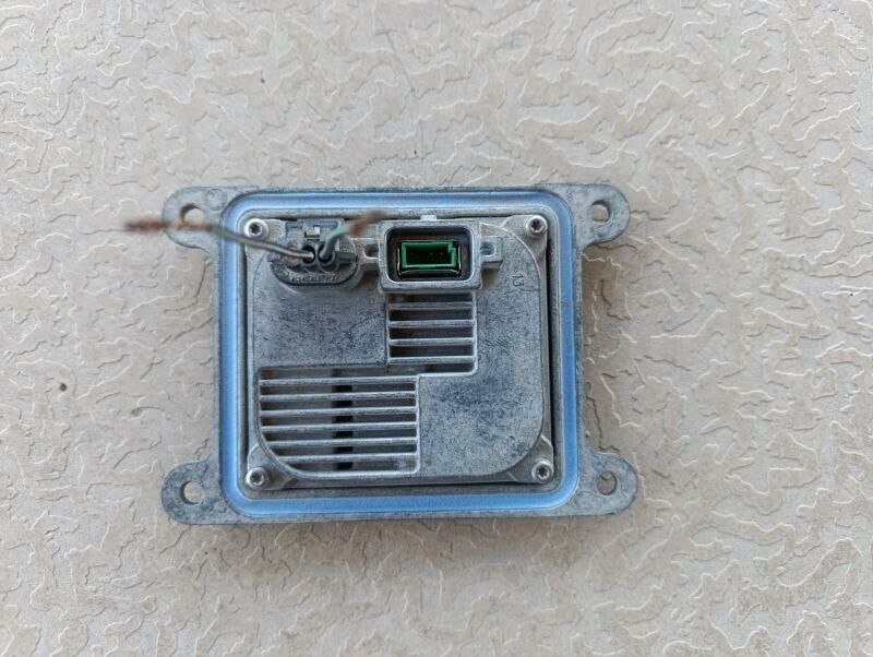 OSRAM BLOK 400 TMT - Гёкдже - img 4