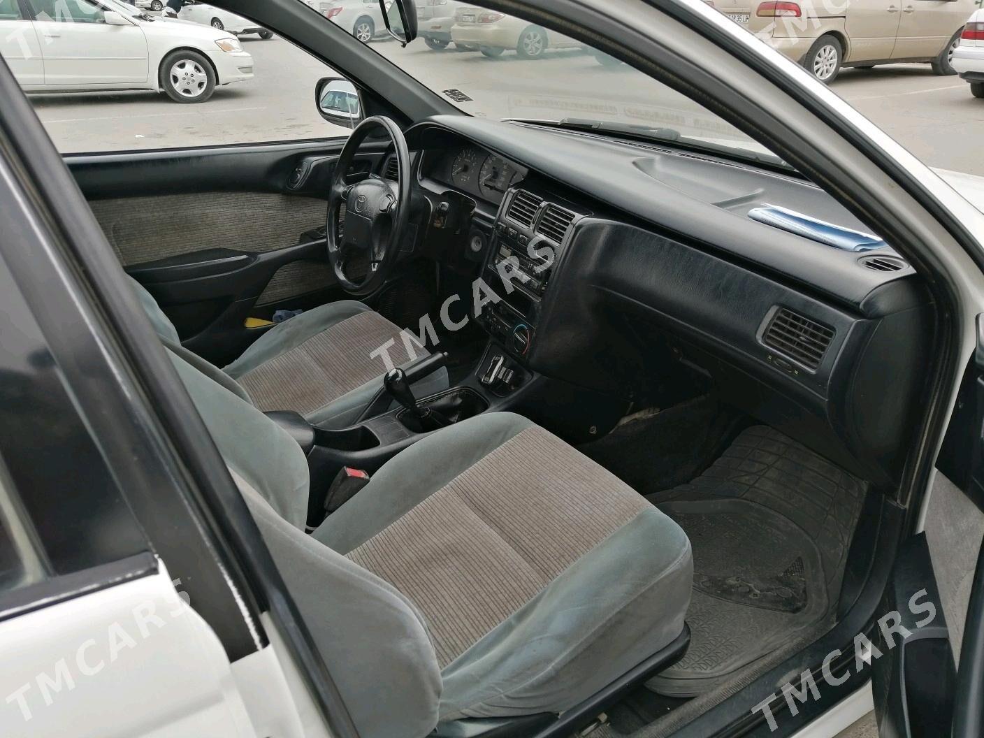 Toyota Carina 1993 - 75 000 TMT - Мары - img 8