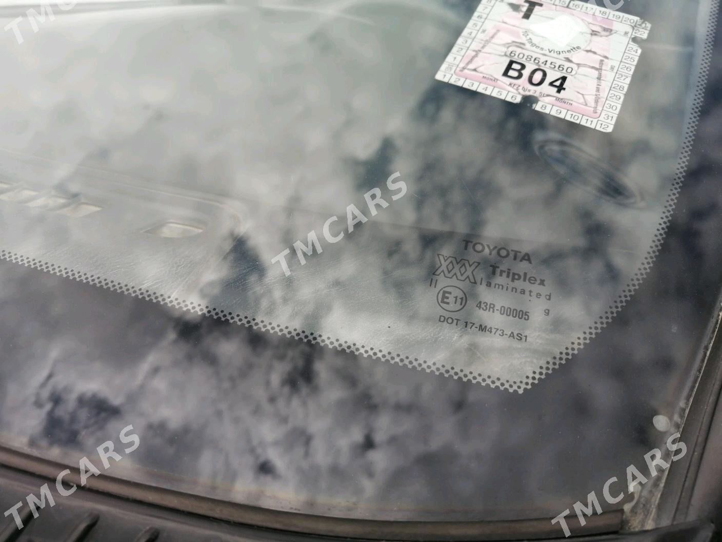 Toyota Carina 1993 - 75 000 TMT - Мары - img 4