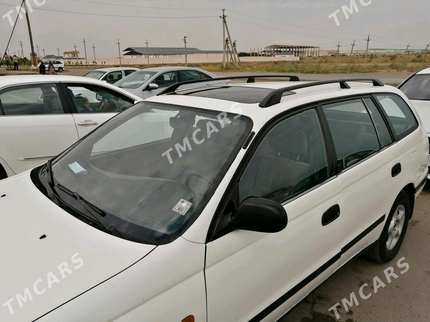 Toyota Carina 1993 - 75 000 TMT - Мары - img 5