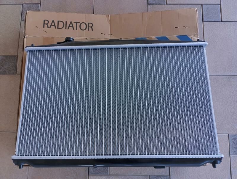 Honda Accord Radiator 2 000 TMT - Гёкдже - img 4