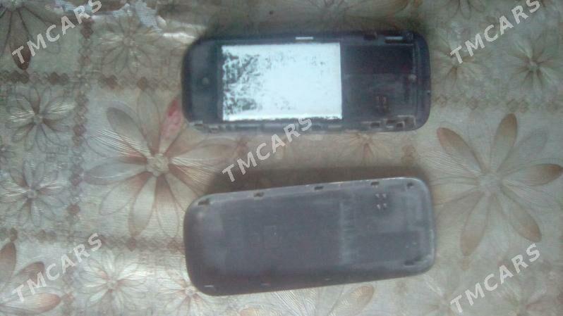 nokia 101 - Şabat etr. - img 2