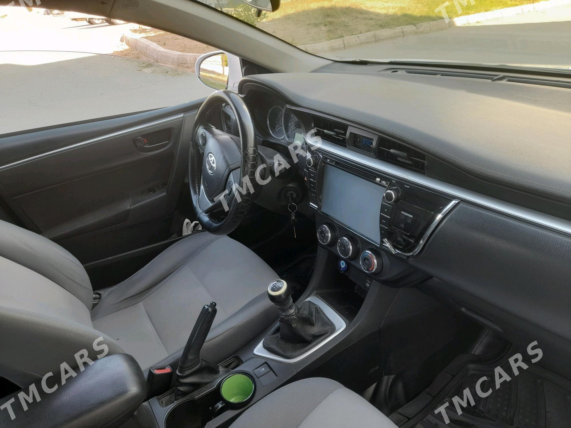 Toyota Corolla 2014 - 165 000 TMT - Гуртли - img 2