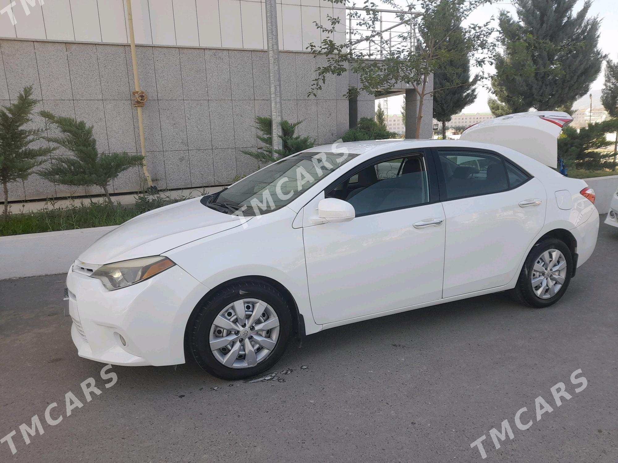 Toyota Corolla 2014 - 165 000 TMT - Гуртли - img 3