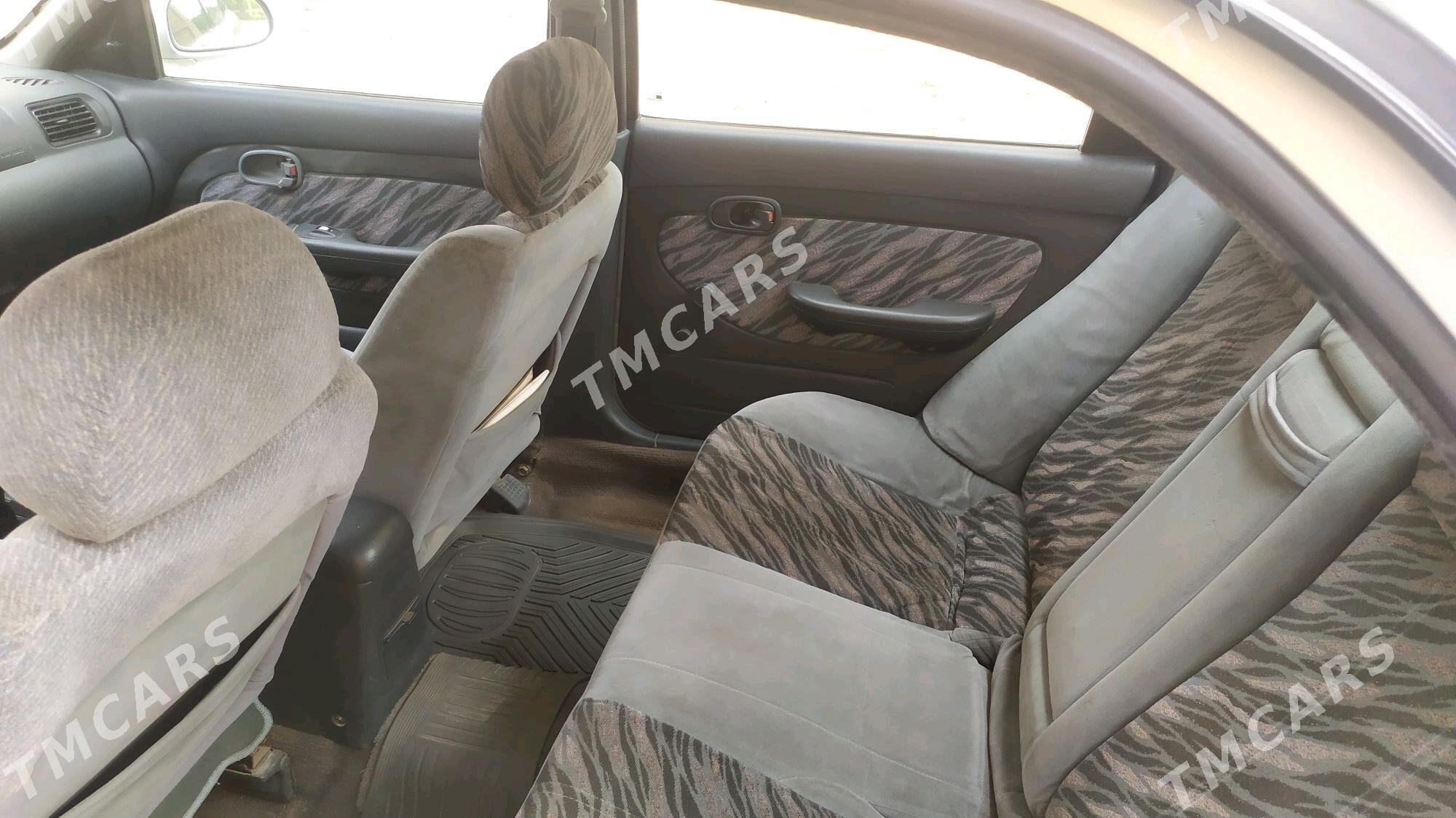 Kia Credos/Clarus 2000 - 35 000 TMT - Векильбазар - img 6