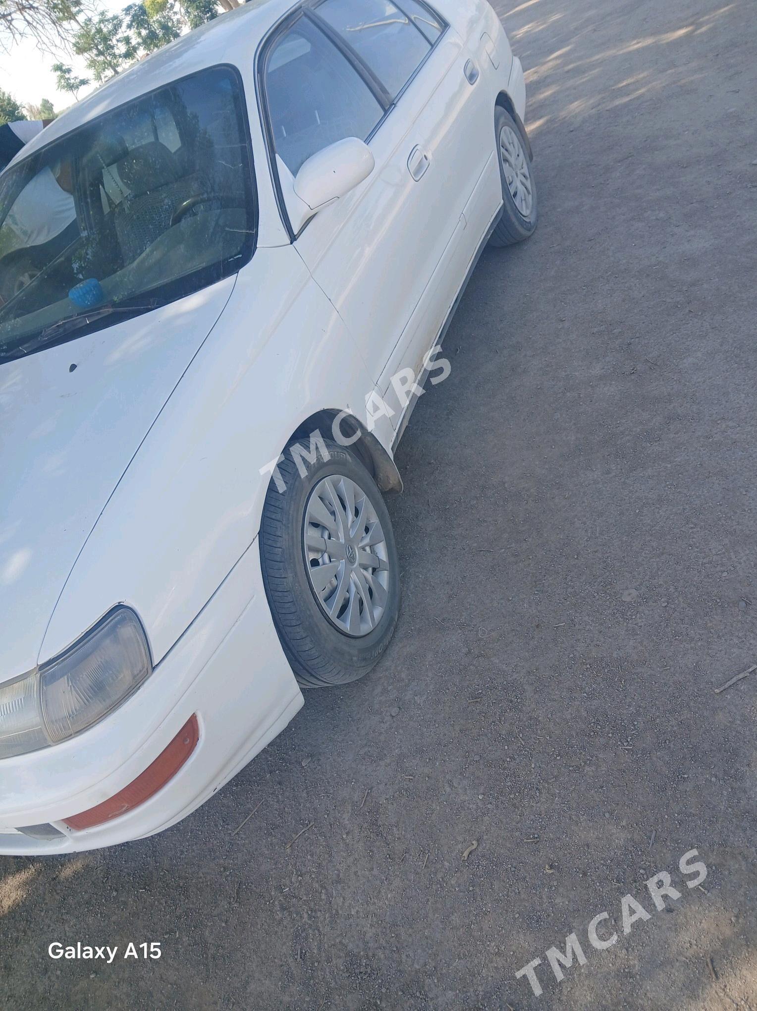 Toyota Corona 1994 - 41 000 TMT - Hojambaz - img 2
