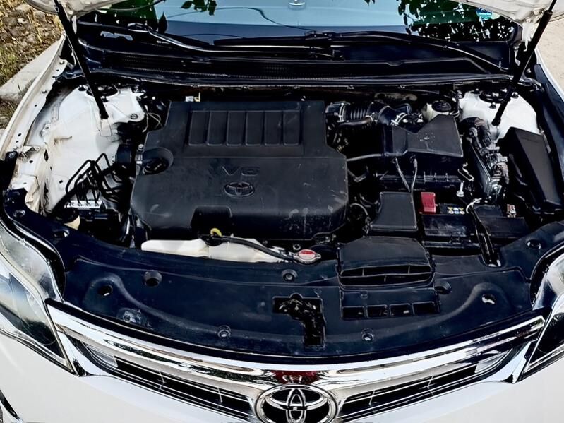 Toyota Avalon 2015 - 340 000 TMT - Гёкдепе - img 6