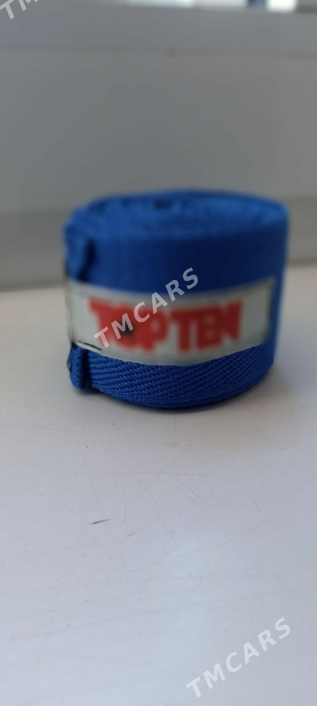 boks bint - Джебел - img 3