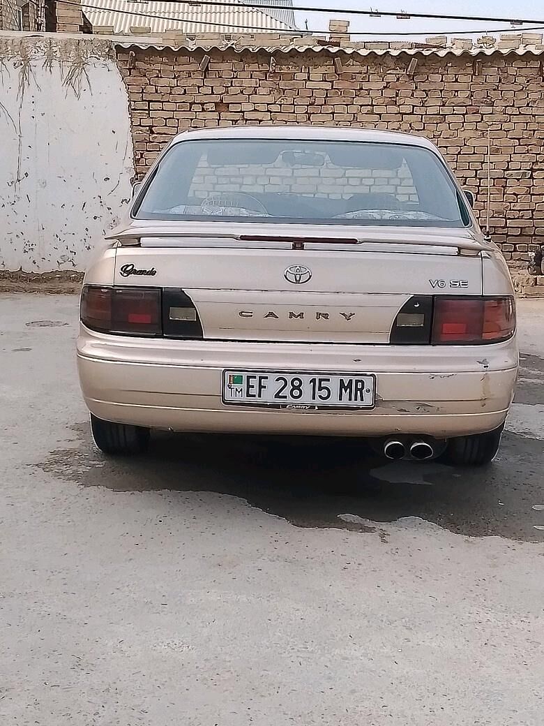 Toyota Camry 1992 - 80 000 TMT - Mary - img 2