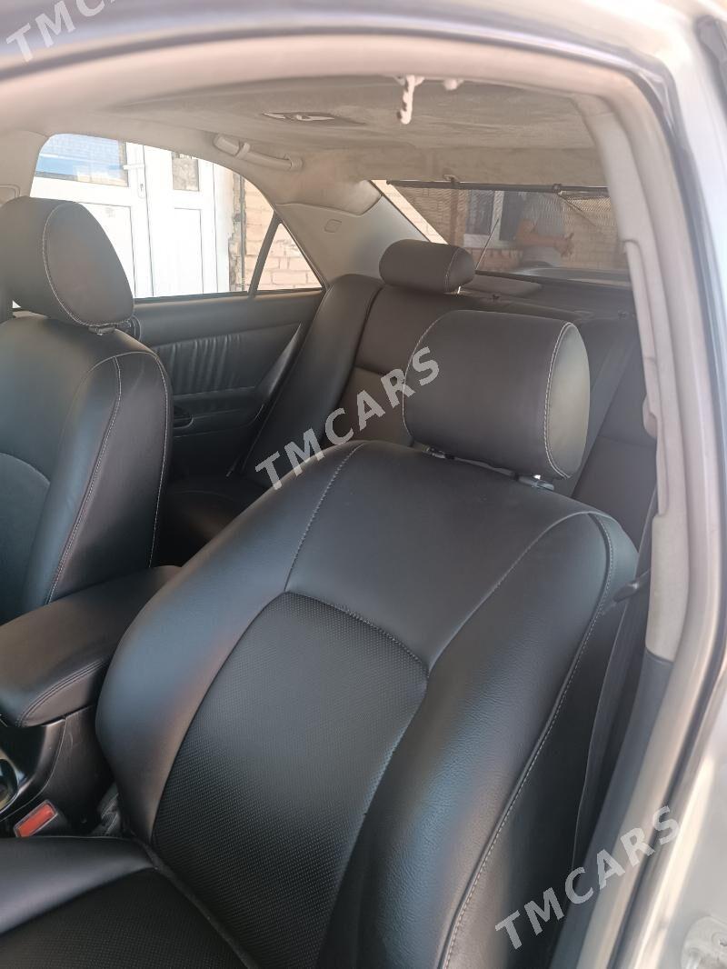 Toyota Camry 2002 - 190 000 TMT - Çärjew - img 2