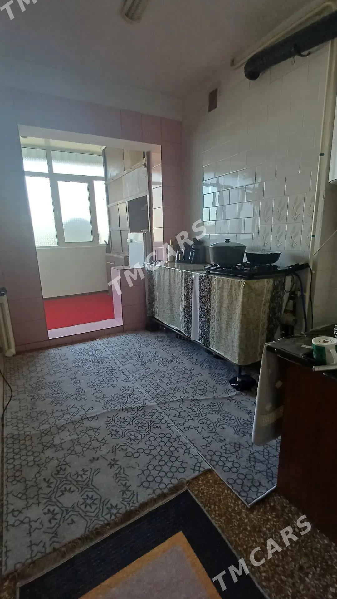квартира - Türkmenabat - img 3