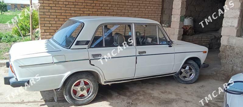 Lada 2106 1999 - 30 000 TMT - Çärjew - img 2
