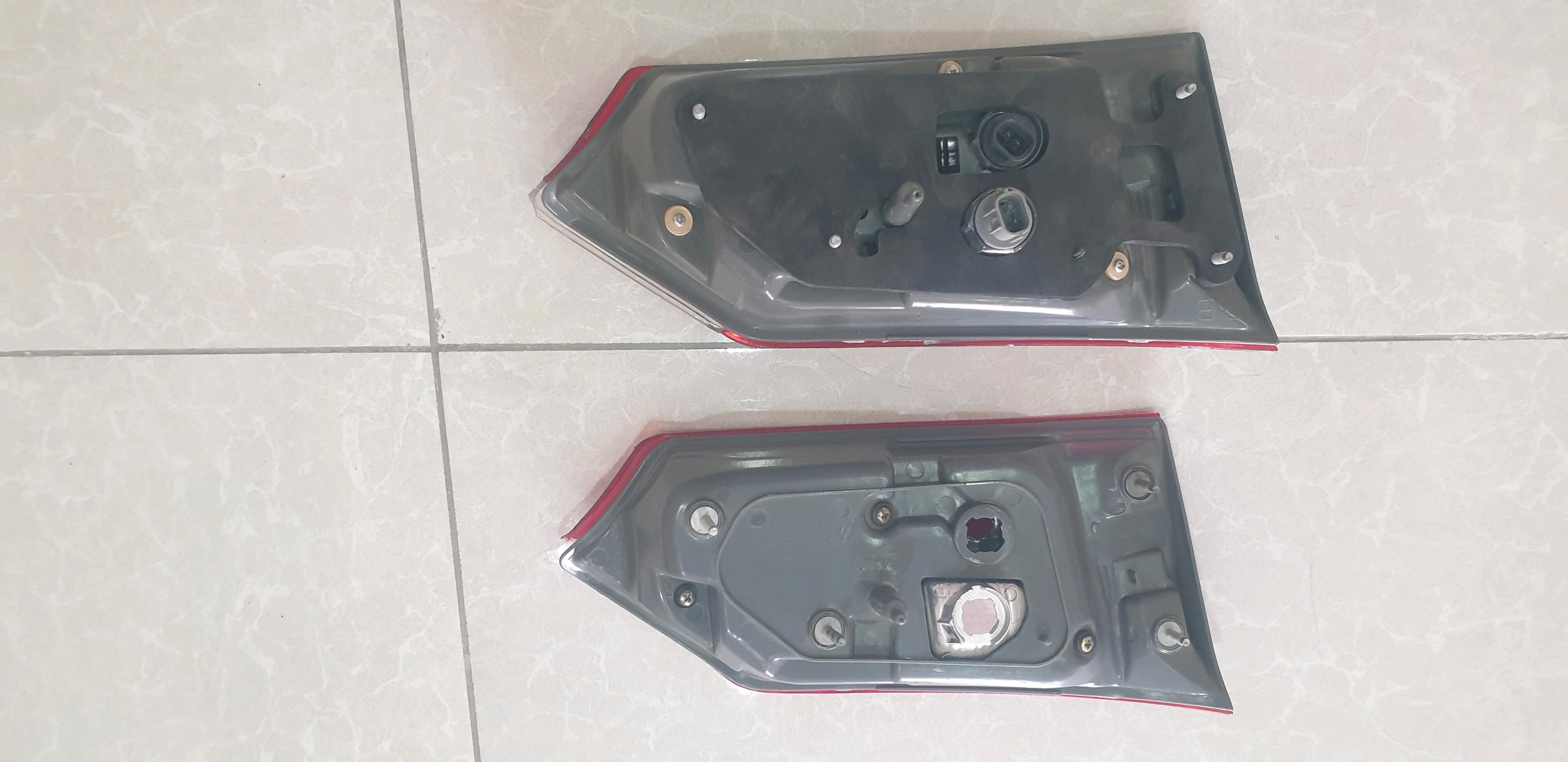 Corolla Haliji 14-17 yzky fara 250 TMT - Ашхабад - img 4