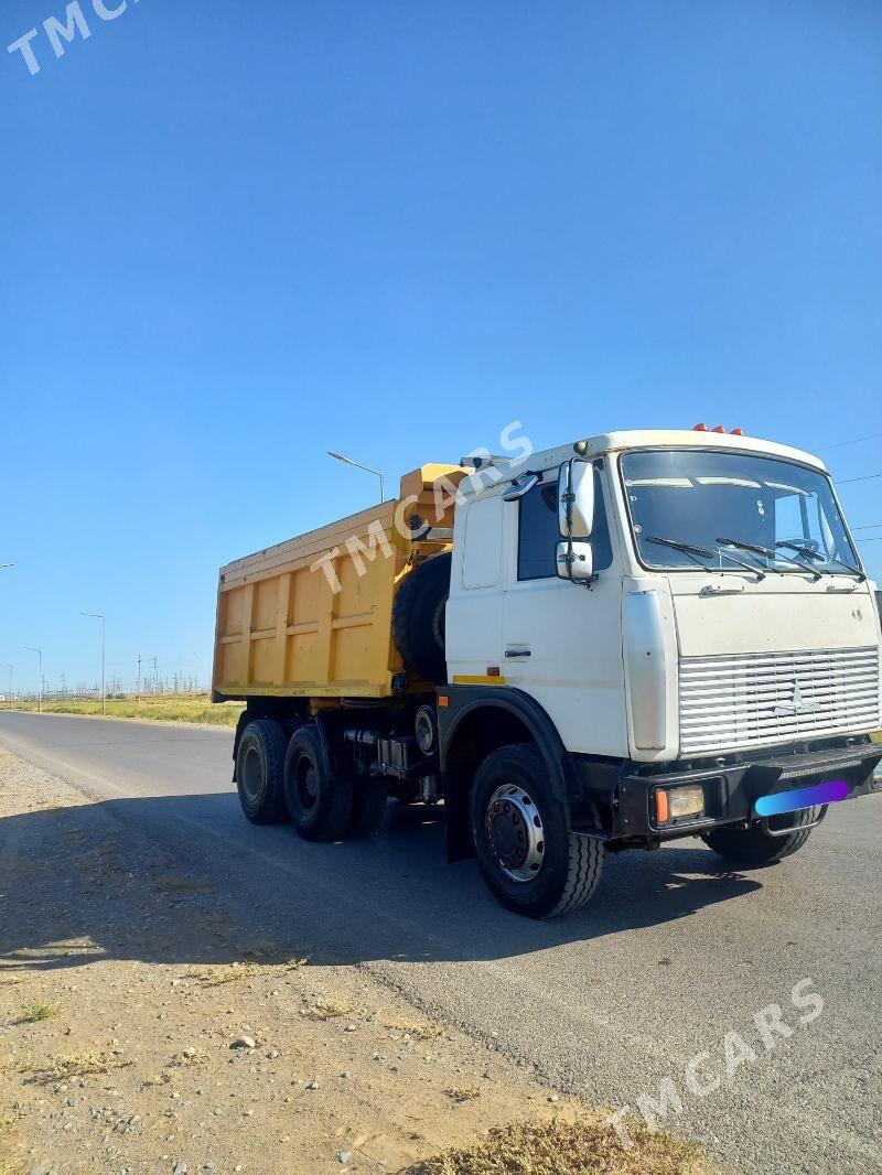 Maz Samosval 2014 - 450 000 TMT - Тязе заман - img 4