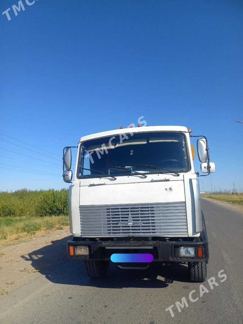 Maz Samosval 2014 - 450 000 TMT - Тязе заман - img 3