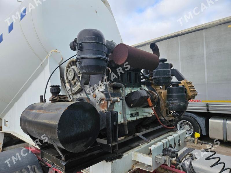 Kogel Cargo 2014 - 560 000 TMT - Туркменбаши - img 3