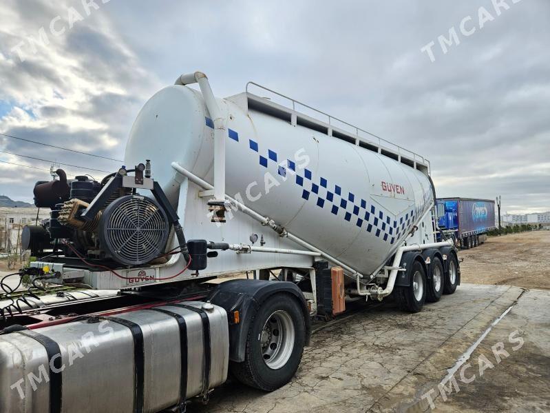 Kogel Cargo 2014 - 560 000 TMT - Туркменбаши - img 1