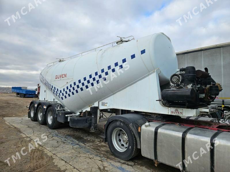 Kogel Cargo 2014 - 560 000 TMT - Туркменбаши - img 5