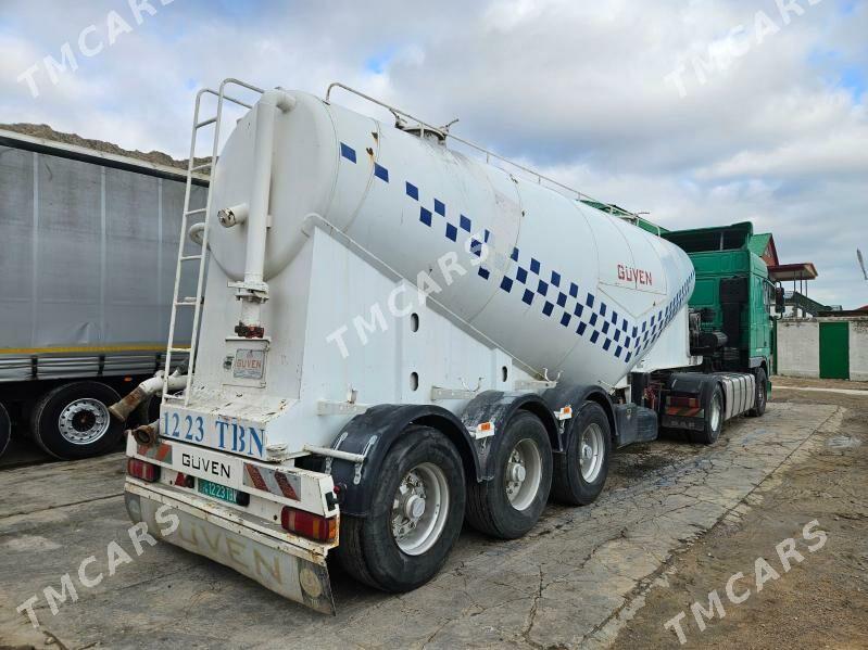 Kogel Cargo 2014 - 560 000 TMT - Туркменбаши - img 4