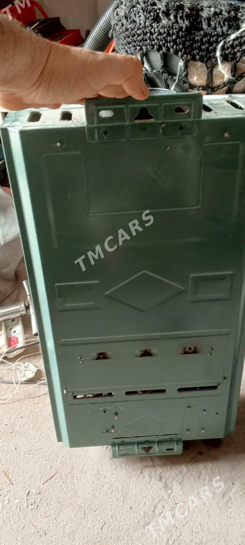 газовый колонка - Türkmenabat - img 4