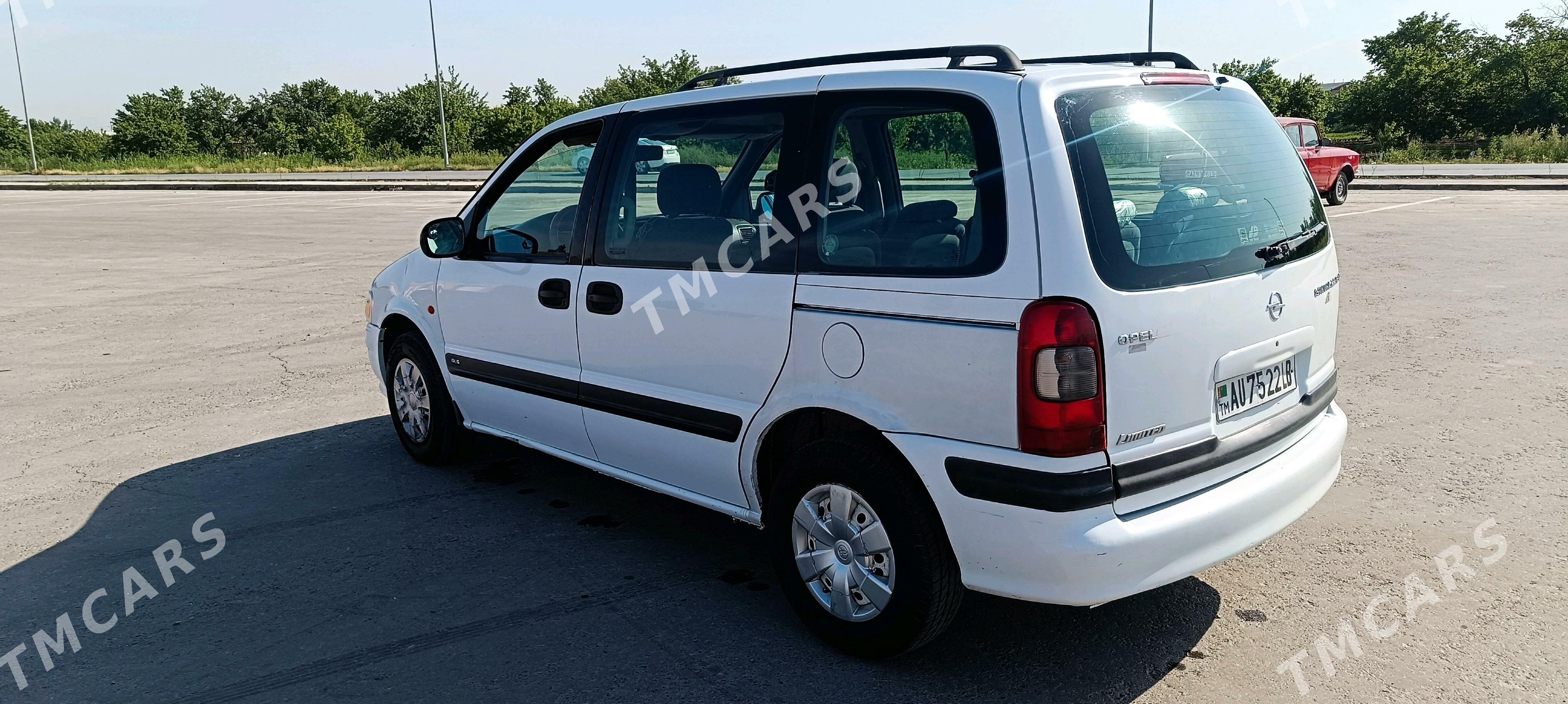 Opel Sintra 1999 - 53 000 TMT - Farap - img 3