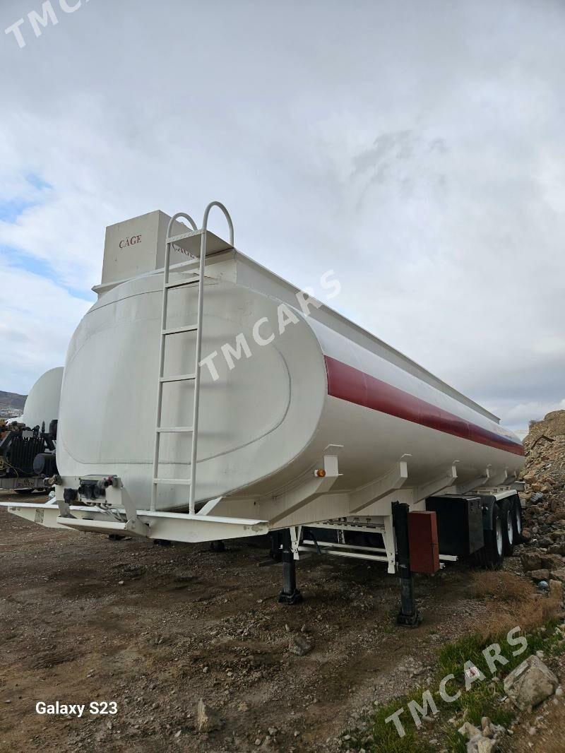 Kogel Cargo 2014 - 200 000 TMT - Türkmenbaşy - img 2