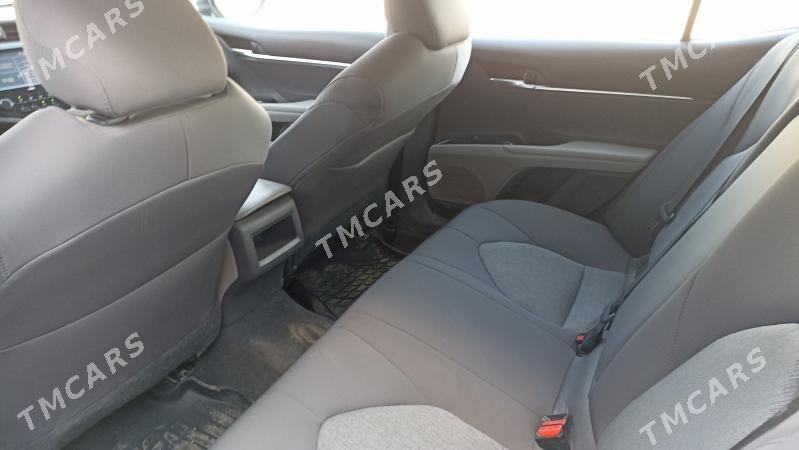 Toyota Camry 2019 - 300 000 TMT - Мары - img 3