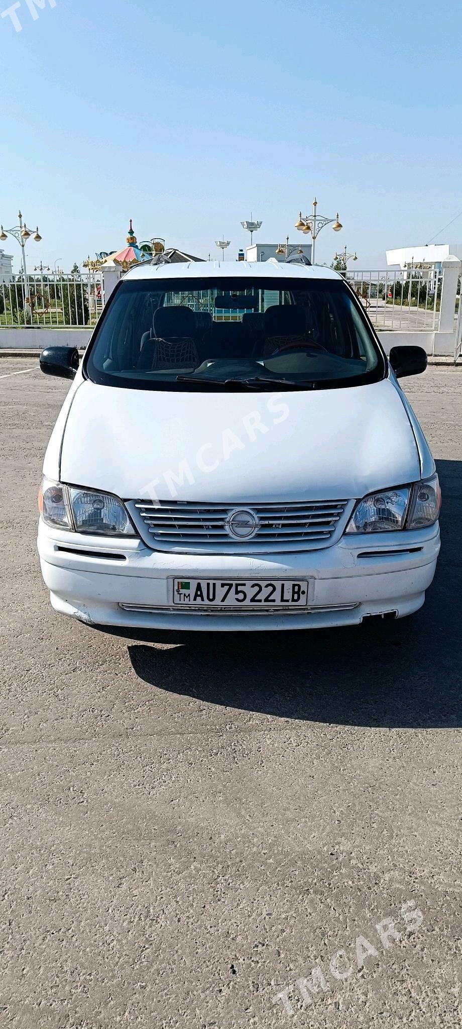 Opel Sintra 1999 - 53 000 TMT - Farap - img 5