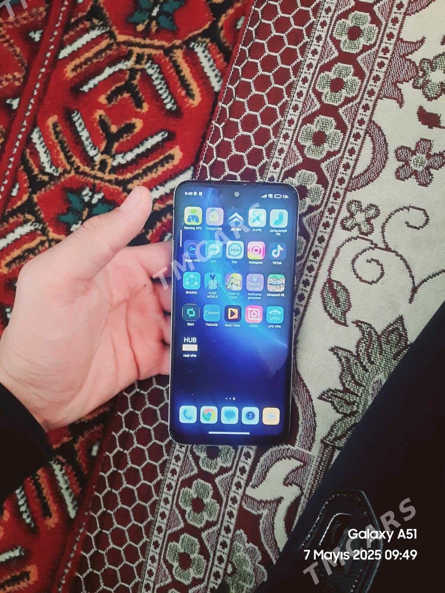 redmi note11 - Мургап - img 4