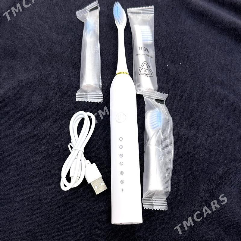 ️elektrik diş çotga ipx7 - 8 mkr - img 3