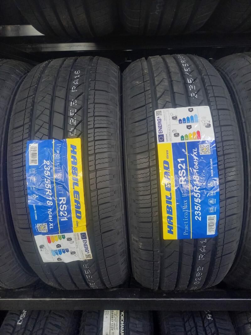 235.55 18 ýokohama teker siýen - 11 mkr - img 4