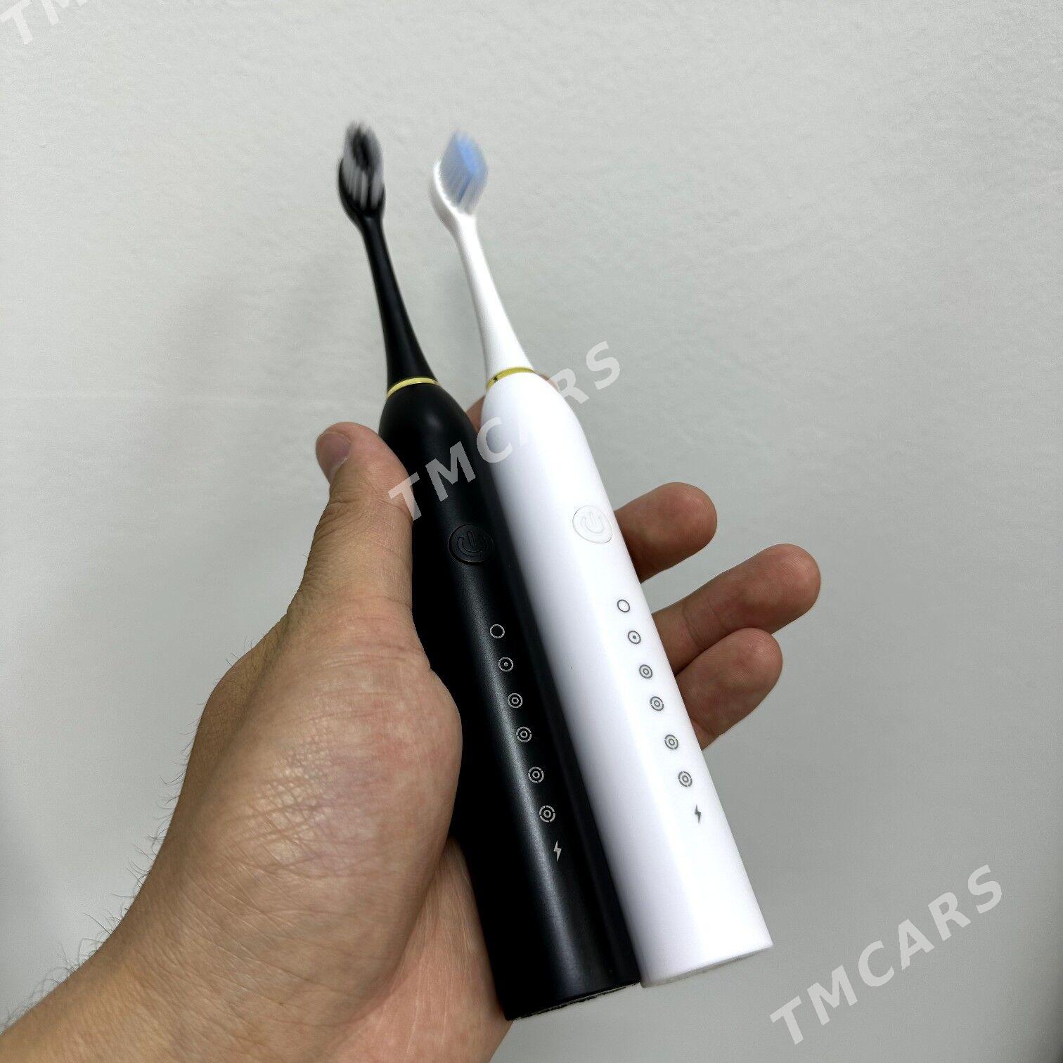 ️elektrik diş çotga ipx7 - 8 mkr - img 2