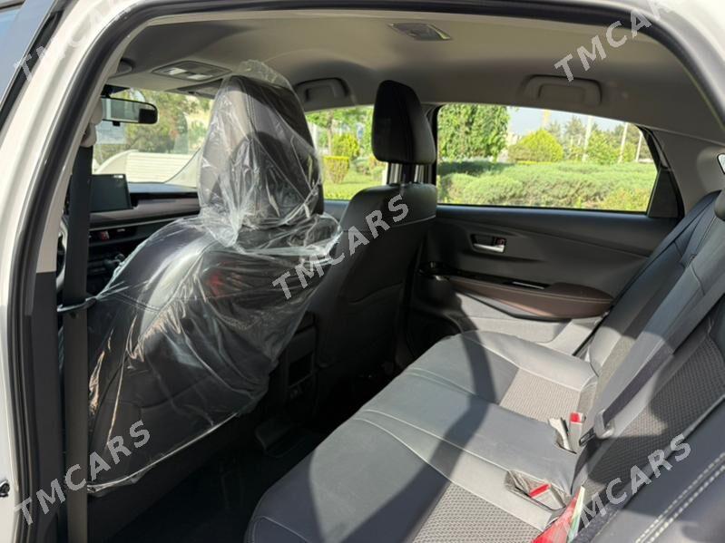 Toyota Yaris 2025 - 419 000 TMT - 11 мкр - img 6