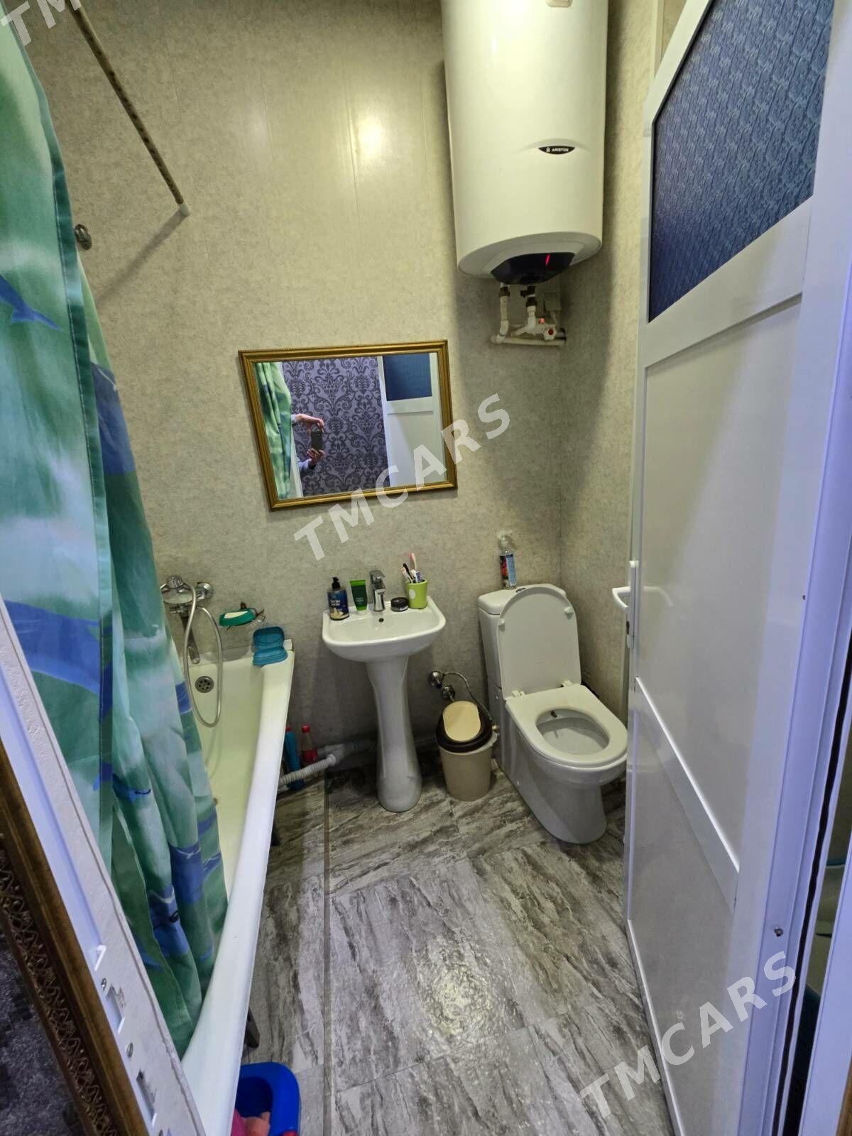 2ком Мир/2 1эт 64кв.м - Parahat 2 - img 6