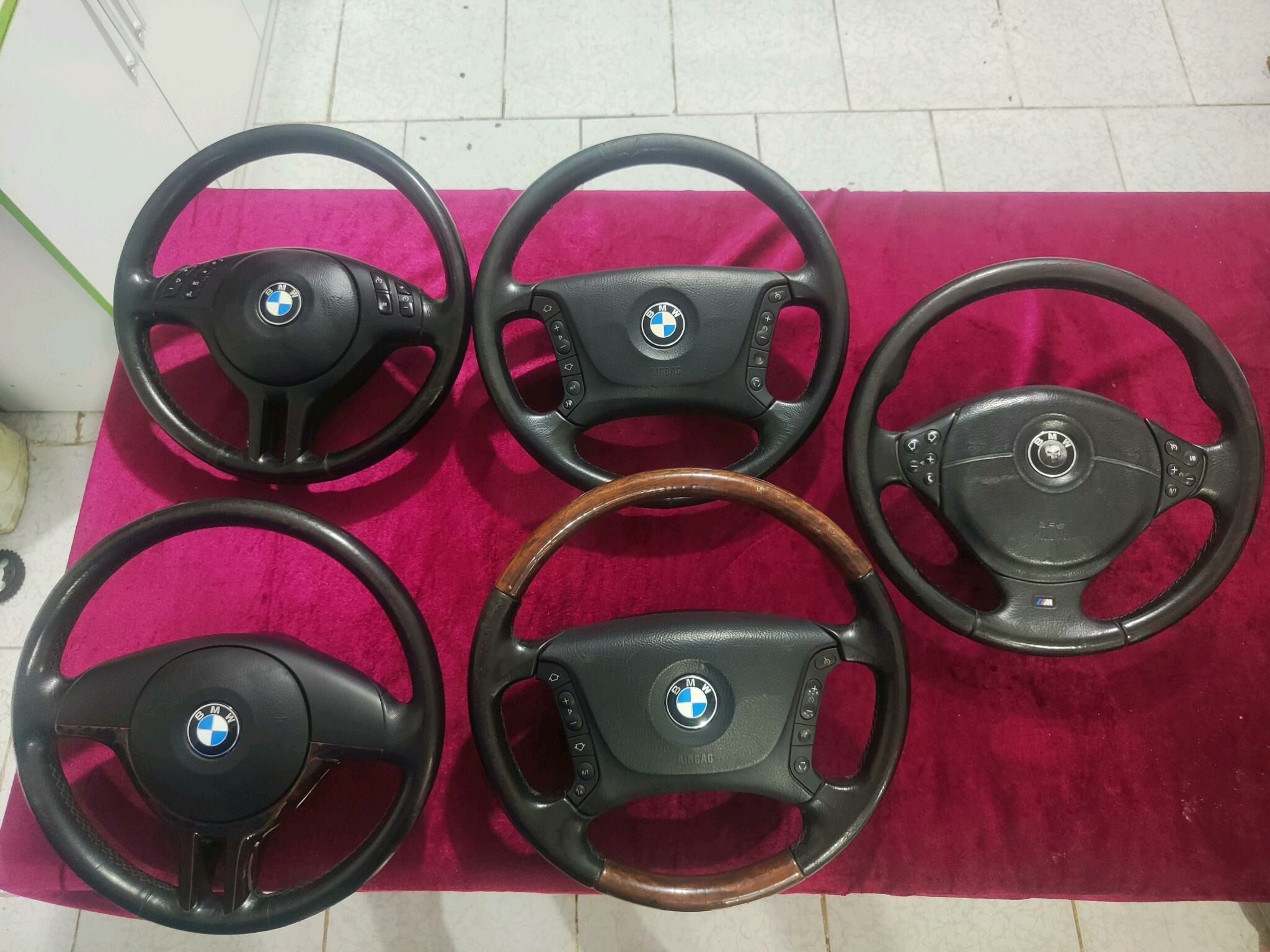 Bmw rul 20 TMT - Туркменабат - img 2