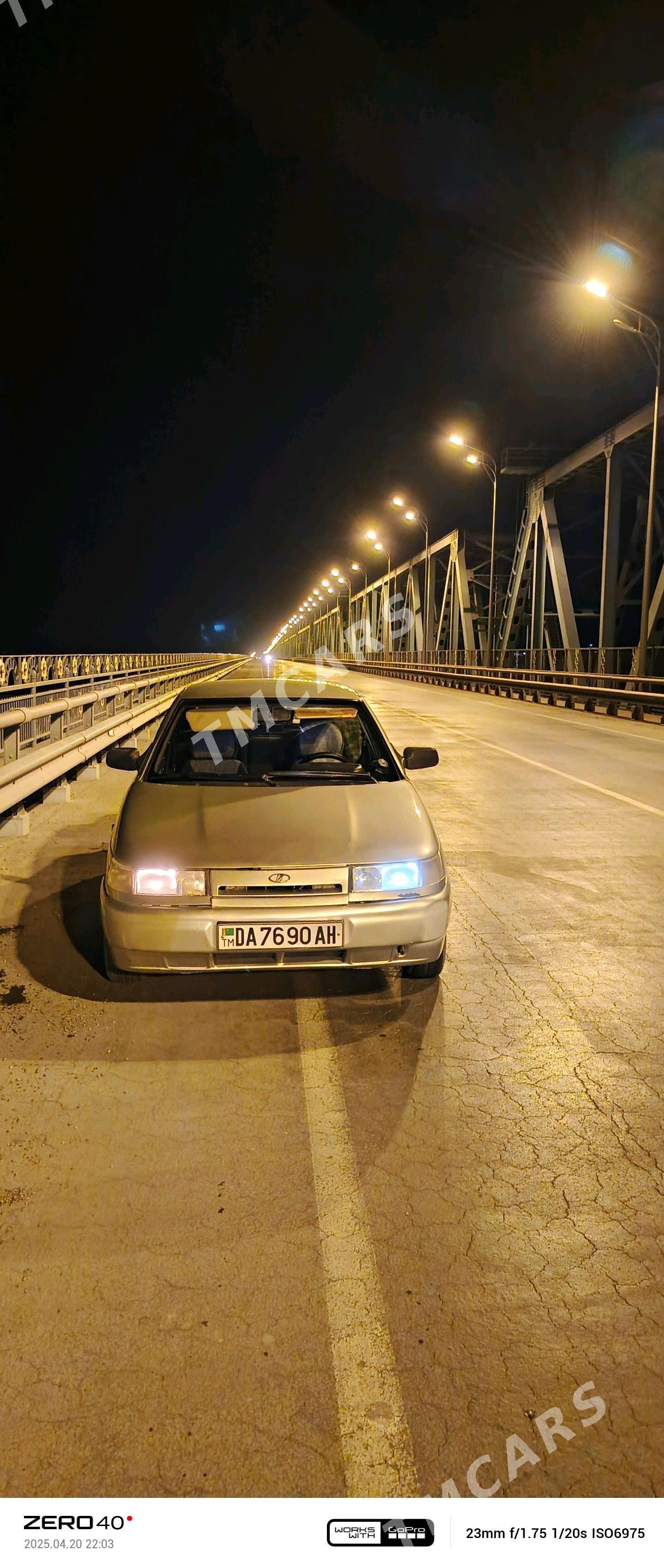 Lada 2110 2003 - 23 000 TMT - Койтендаг - img 2