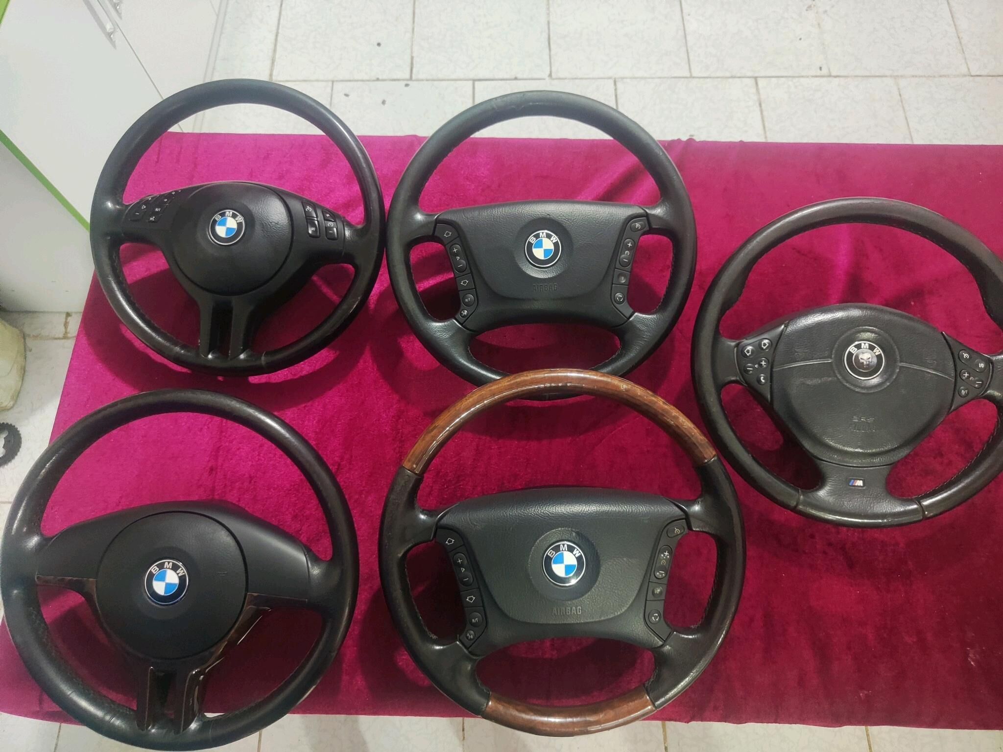 Bmw rul 20 TMT - Туркменабат - img 3